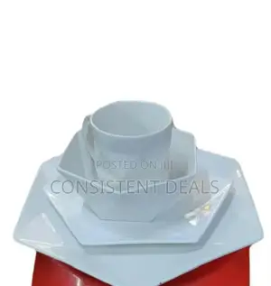 24pcs Dinner Set