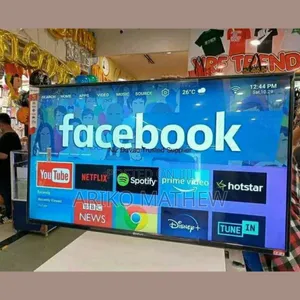 Android Smart TVS on Sale