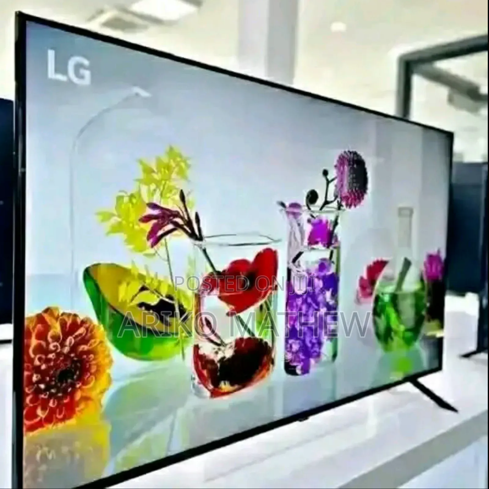 Android Smart TVS on Sale