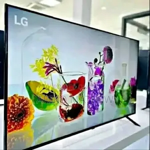 Android Smart TVS on Sale