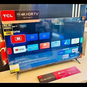 Android Smart TVS on Sale