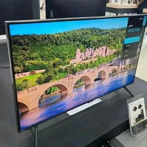 Android Smart TVS on Sale
