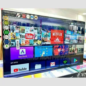 Android Smart TVS on Sale