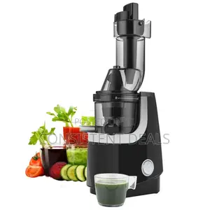 1L 1000w Avinas Slow Juicer Extractor