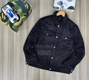Snug Coup Jacket