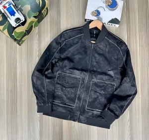 Cozy Coup Jacket