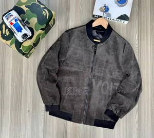 Toasty Coup Jacket