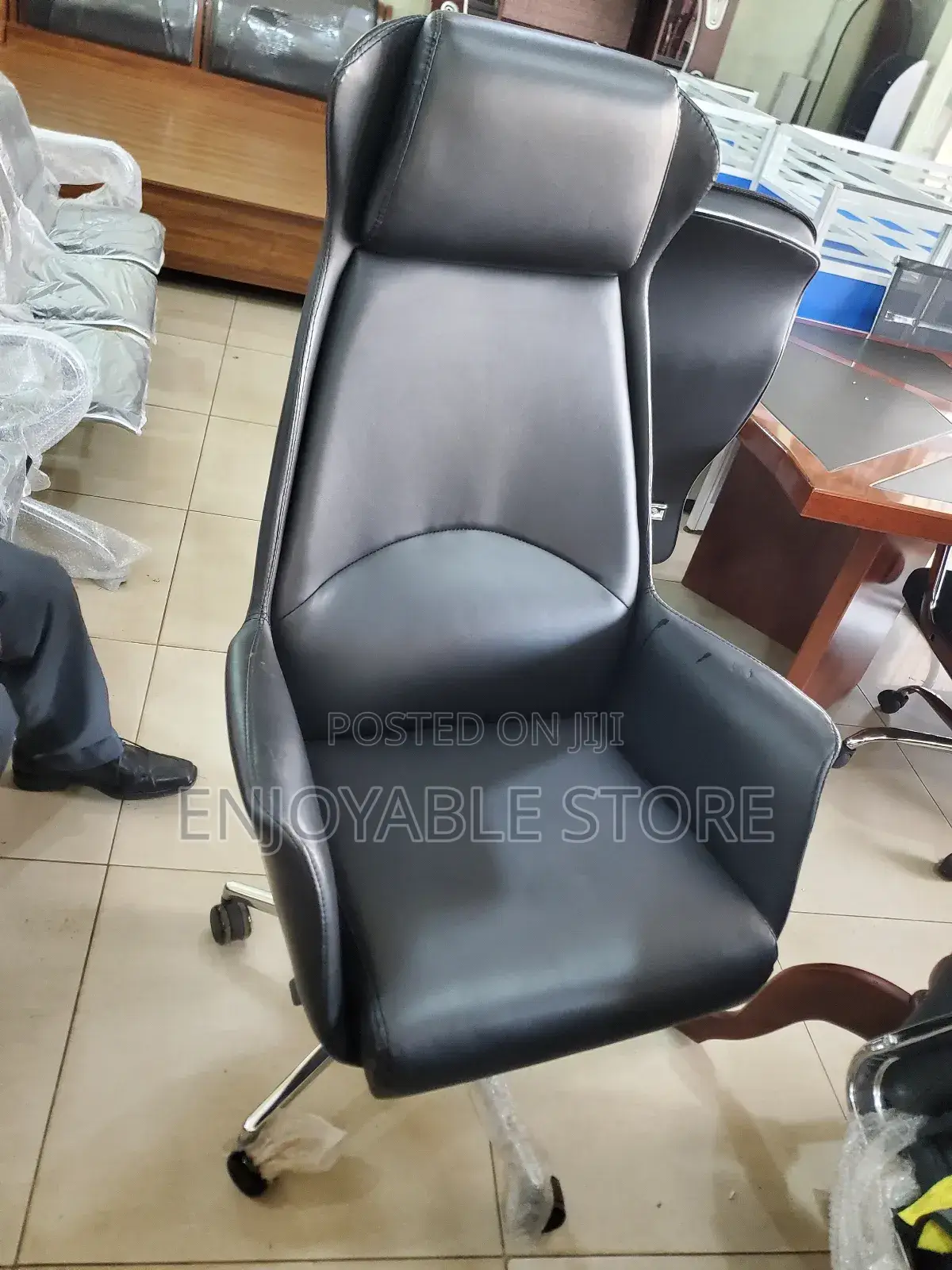 VIP Office Chair Ergonomic Office Chair