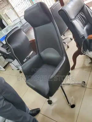 VIP Office Chair Ergonomic Office Chair