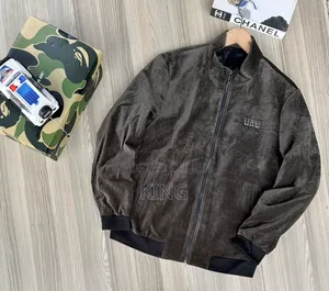 Elated Coup Jacket