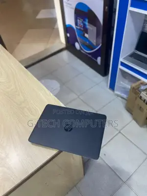 New Laptop HP EliteBook 840 G2 8GB Intel Core I5 HDD 500GB