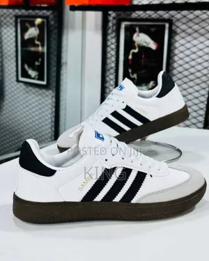 Fantastic Samba Adidas Shoes