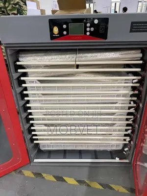 Egg Incubator