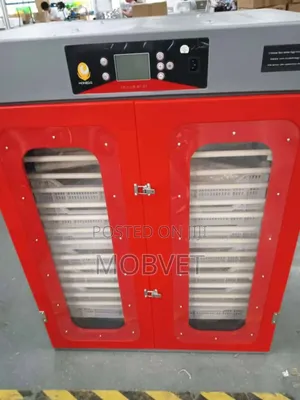 Egg Incubator