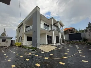 Furnished 5bdrm Mansion in Kira for sale