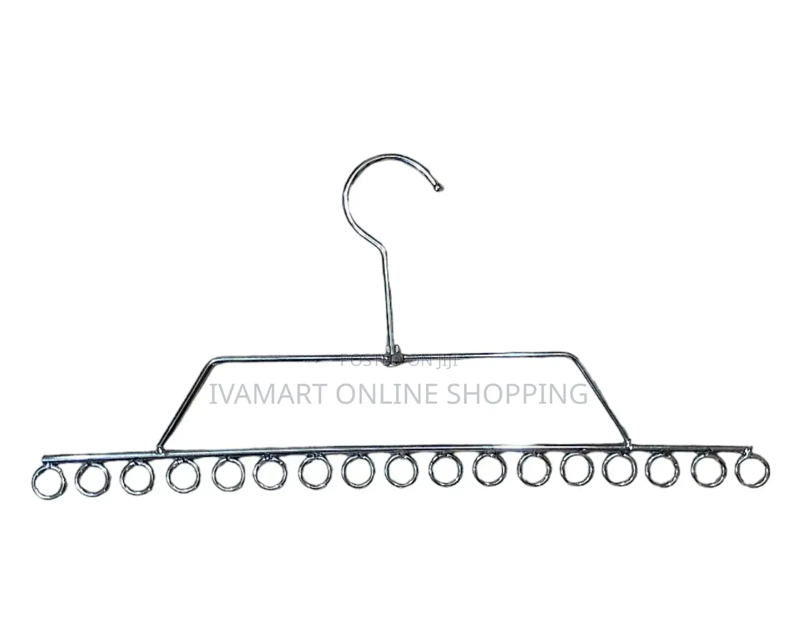 Master Hanger - Holds Other Hangers