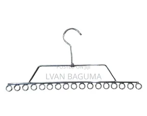 Master Hanger - Holds Other Hangers