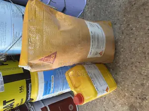 Sika Waterproof