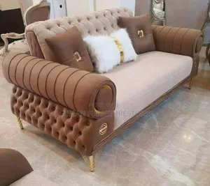 Modern 2seater Sofa Set Call Us On