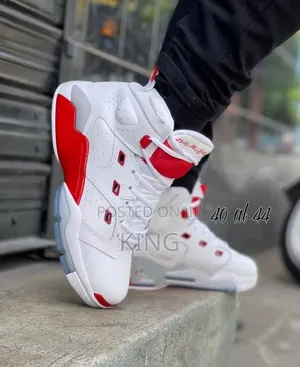 Elite Jordan 6-17-23 GS 'White Fire Red