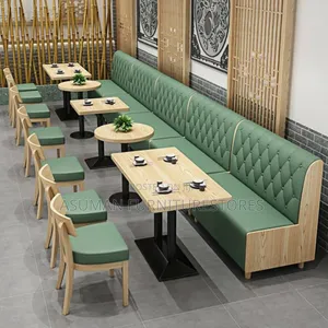 Modern Restaurant Call Us On