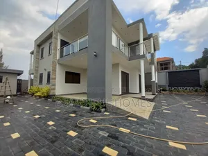 Furnished 5bdrm House in Kira for sale
