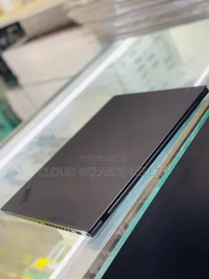 Lenovo ThinkPad X1 Carbon Gen11 16GB Intel Core I5 SSHD (Hybrid) 256GB