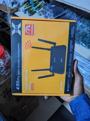 4g/5g Cpe PRO Router