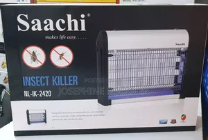 Saachi Insect Killer