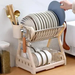 Kitchen Utensils Modern Rack