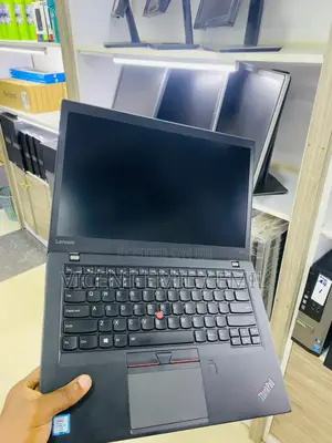 Laptop Lenovo ThinkPad T460s 8GB Intel Core I5 SSD 256GB