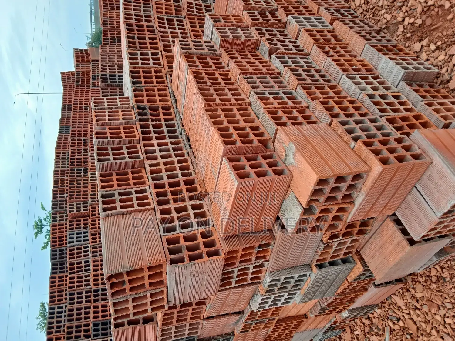 Safe Walls(Partition Blocks)