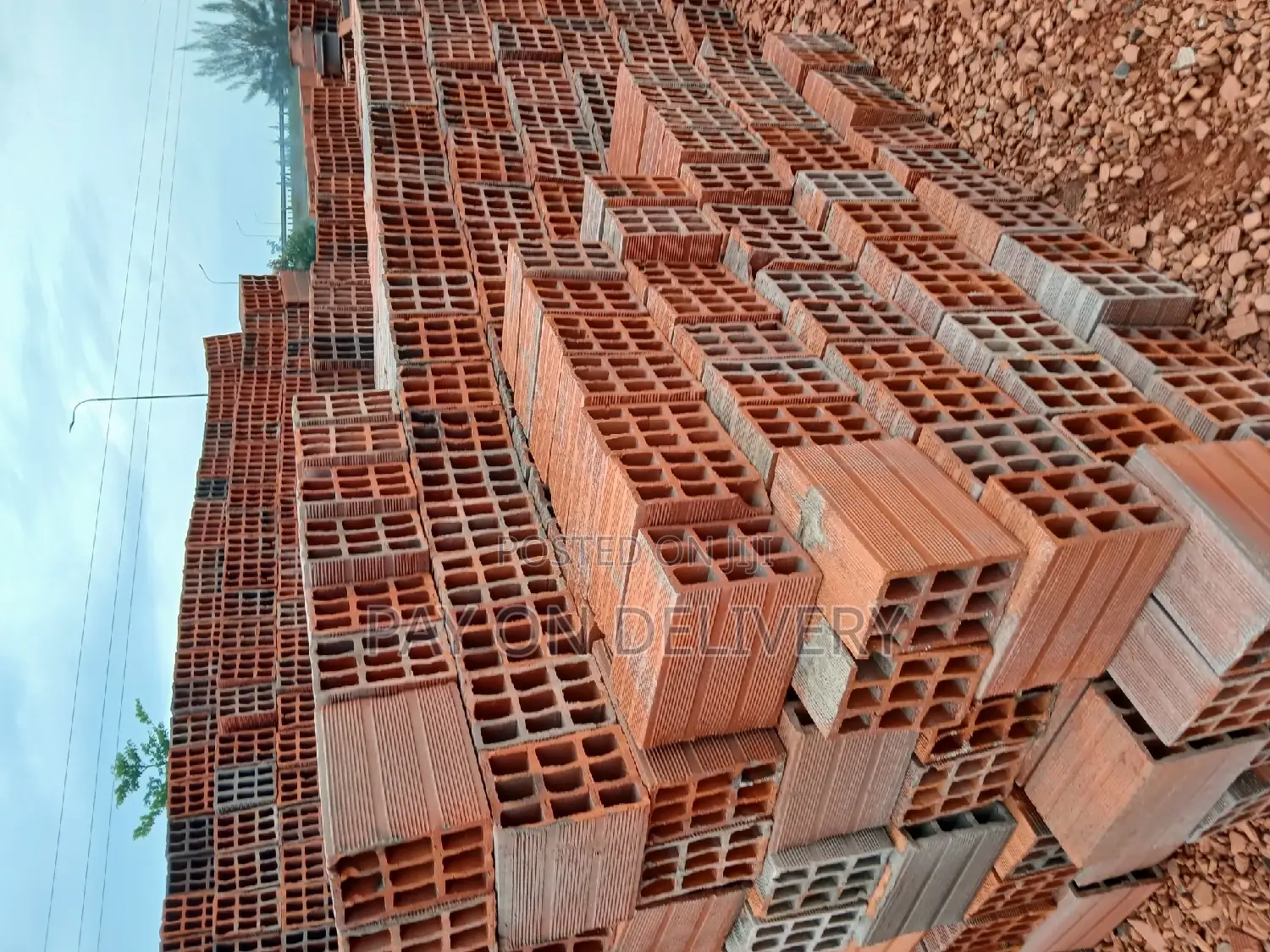 Safe Walls(Partition Blocks)