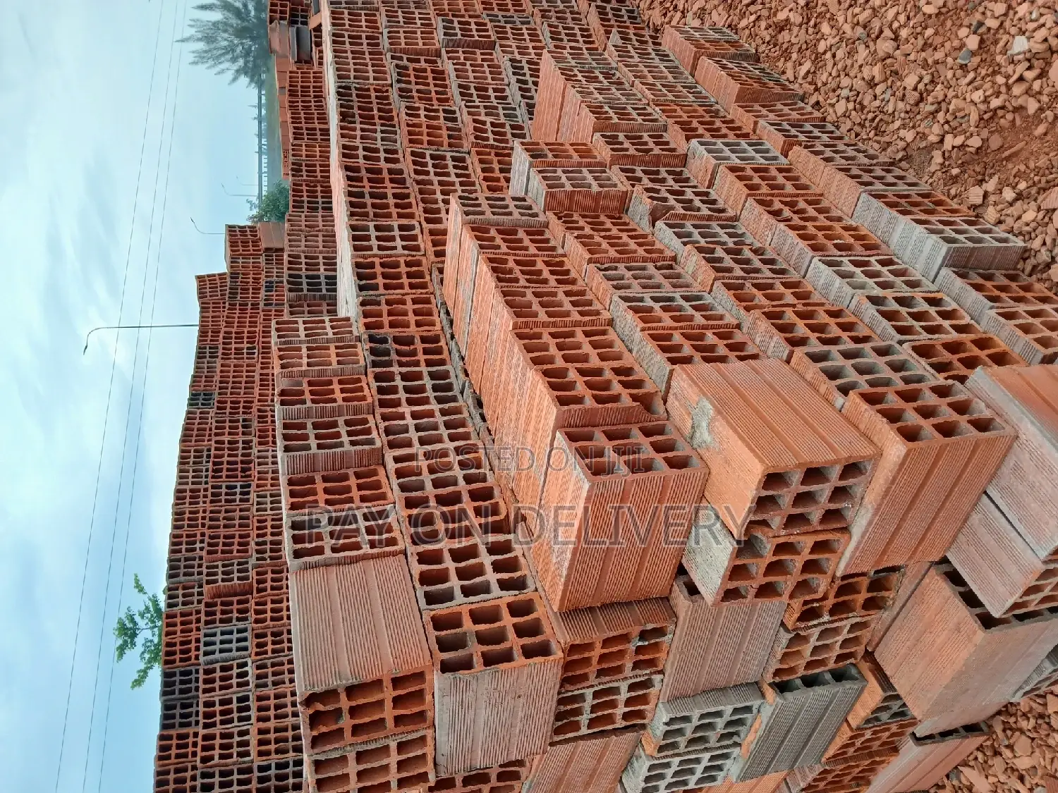 Safe Walls(Partition Blocks)