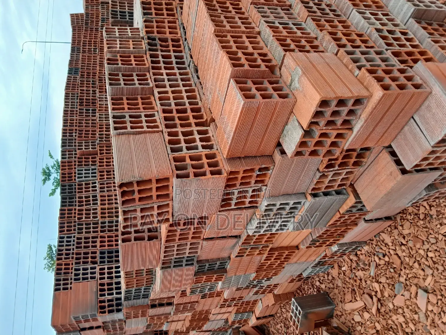 Safe Walls(Partition Blocks)