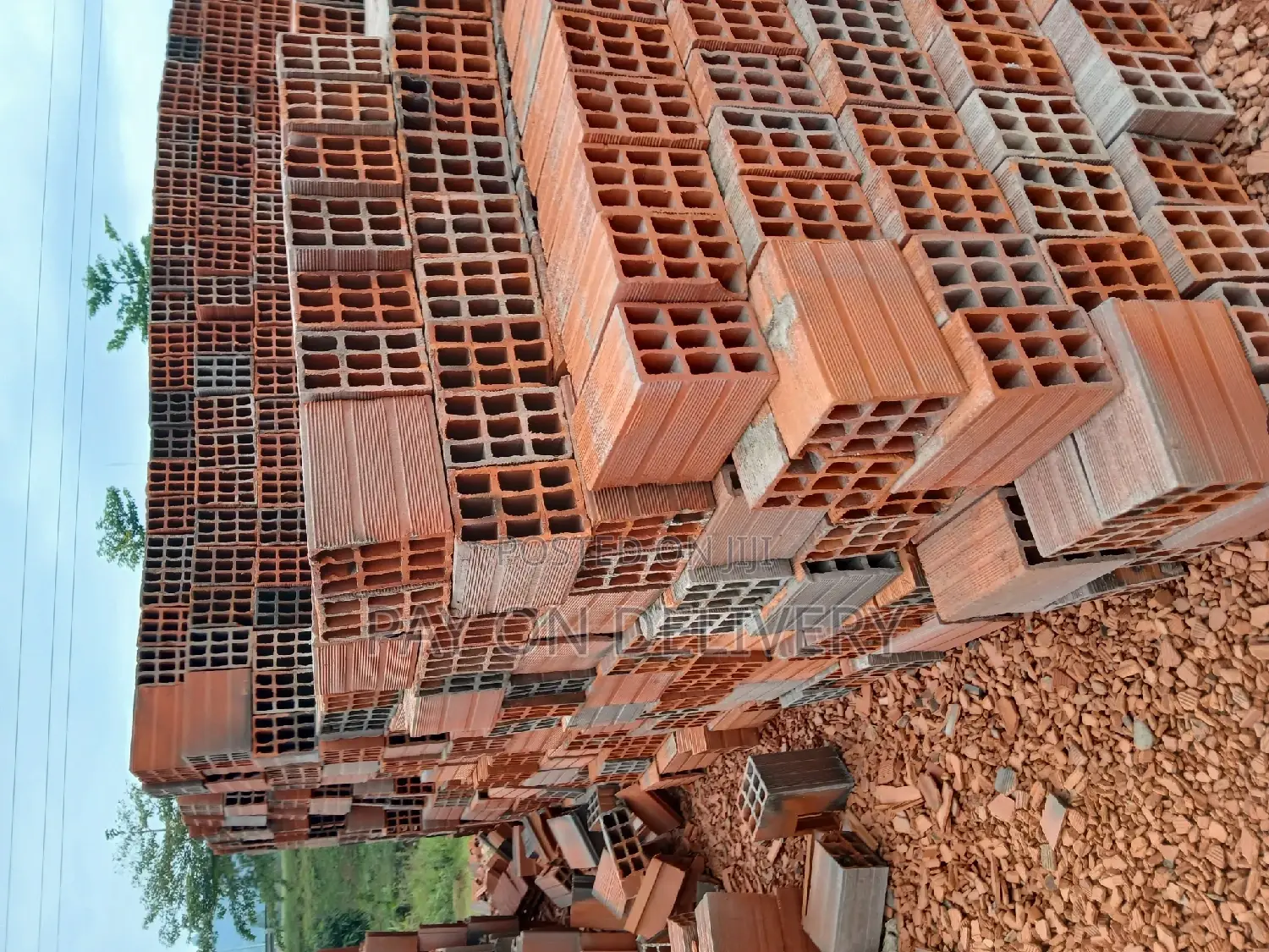 Safe Walls(Partition Blocks)