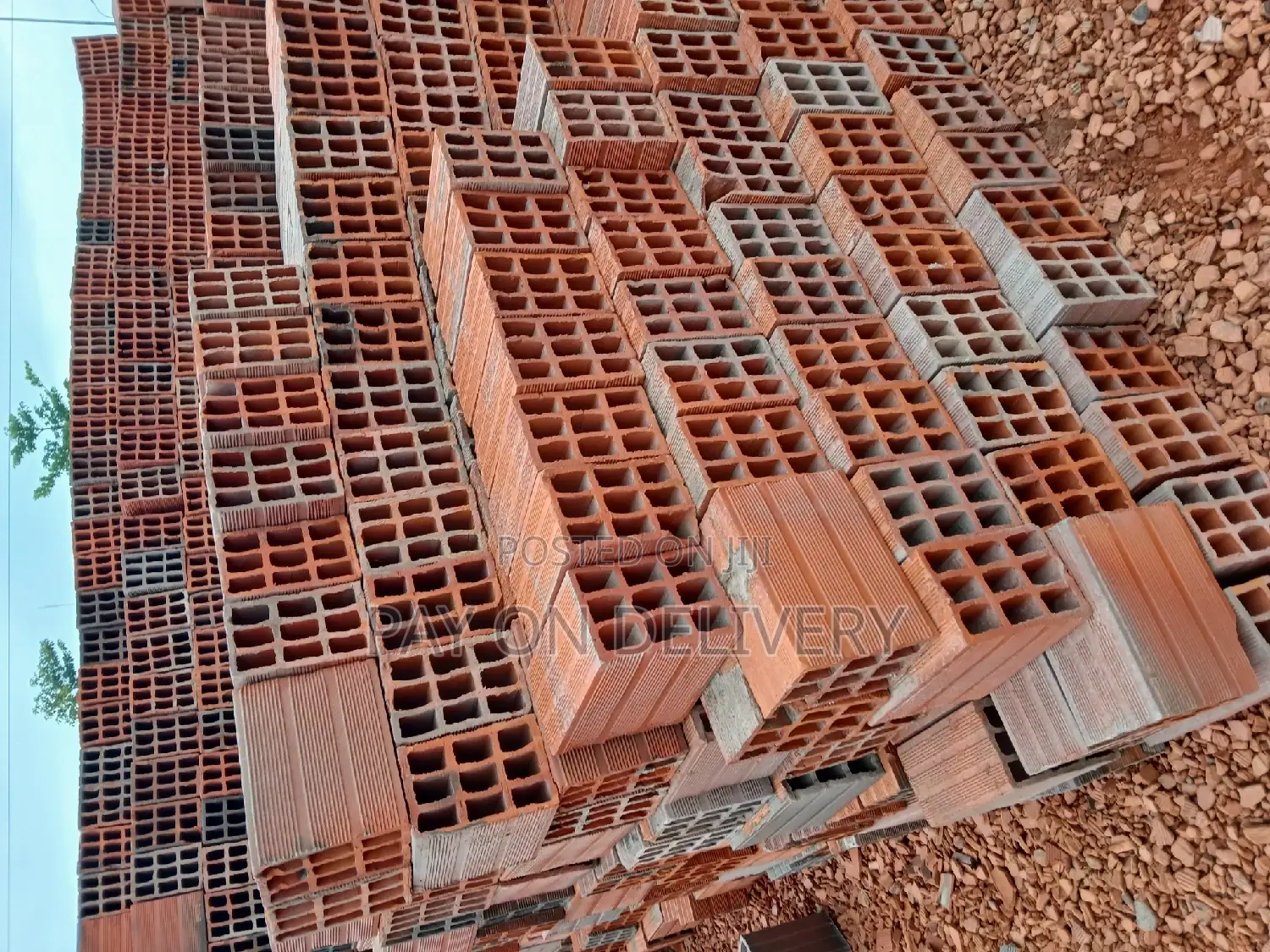 Safe Walls(Partition Blocks)