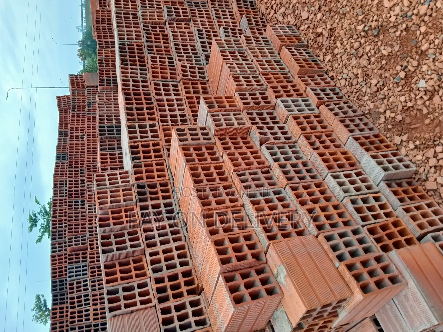 Safe Walls(Partition Blocks)