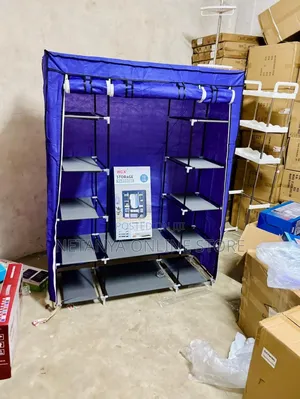 Clothes Storage Organizer