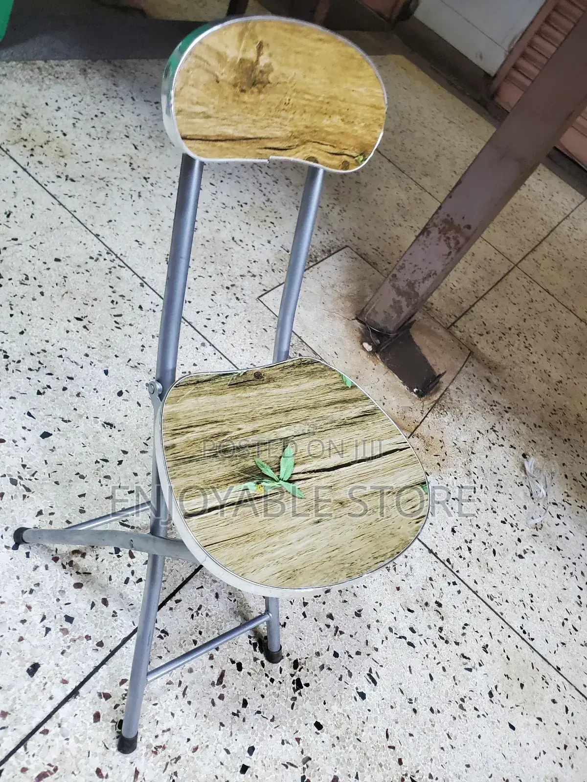 Brand New Reading Chairs Armless