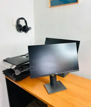 Dell Monitor