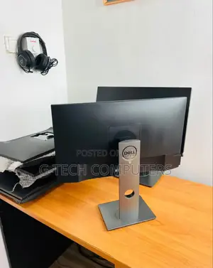 Dell Monitor
