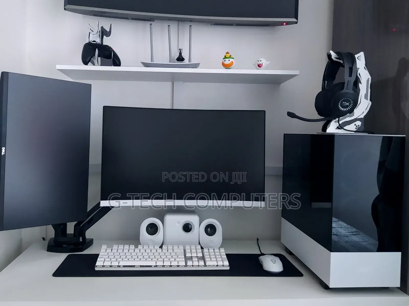 Dell Monitor
