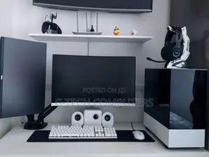 Dell Monitor