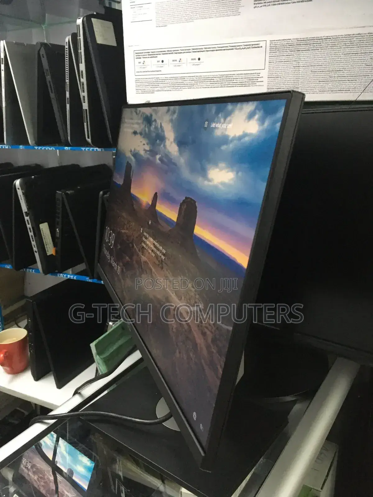 Dell Monitor