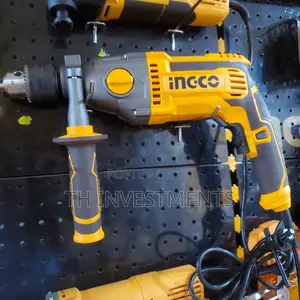 Ingco Rotary Hammer 650W