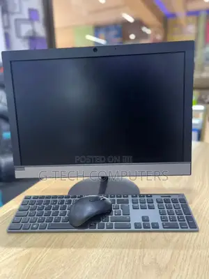 New Desktop Computer Lenovo V130 AIO 8GB Intel Core I7 SSD 512GB