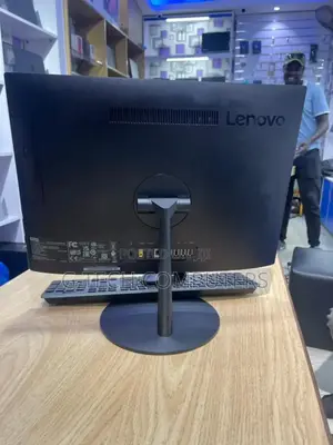 New Desktop Computer Lenovo V130 AIO 8GB Intel Core I7 SSD 512GB