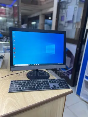 New Desktop Computer Lenovo V130 AIO 8GB Intel Core I7 SSD 512GB