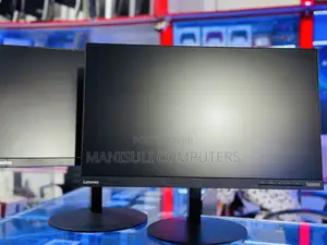 Monitor Ips 22 Inch Lenovo Vga Hdmi Dp Div Display 2023